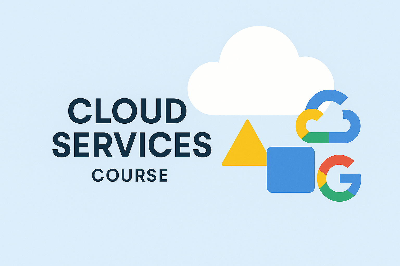 Cloud Services: From Fundamentals to Multi-Cloud Mastery